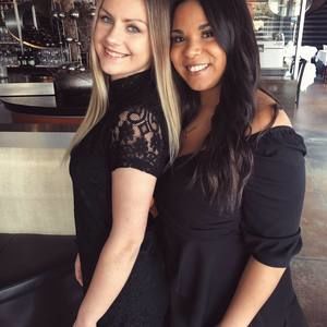 Meet your Posher, Madison